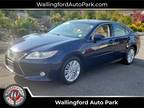 2014 Lexus ES