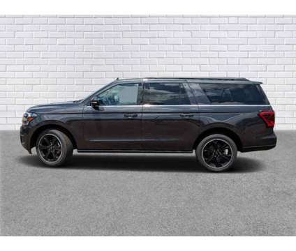2024 Ford Expedition Max Limited is a Grey 2024 Ford Expedition Car for Sale in Collins MS