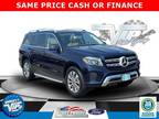 2019 Mercedes GLS450W4