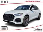 2024 Audi Q5 S line Premium Plus