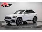 2022 Mercedes-Benz GLC AMG GLC 43