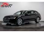 2021 Audi A6 allroad Prestige