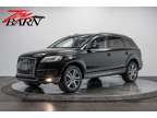 2013 Audi Q7 3.0T Premium Plus