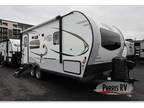 2021 Forest River Rockwood Mini Lite 2109S