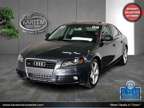 2009 Audi A4 2.0T Prestige