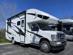 2024 Jayco Redhawk SE 22CF