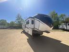 2024 Jayco Pinnacle 38FLGS