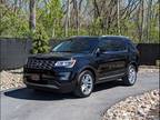 2016 Ford Explorer, 155K miles