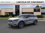 2024 Lincoln Aviator Premiere