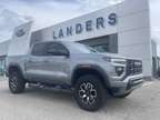 2023 GMC Canyon 4WD AT4X