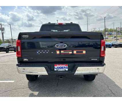 2021 Ford F-150 XLT is a Blue 2021 Ford F-150 XLT Car for Sale in Southaven MS