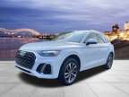 2024 Audi Q5 S line Premium Plus