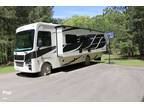 2022 Coachmen Mirada 29FW