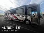 2021 Entegra Coach Anthem 44F