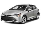 2021 Toyota Corolla Hatchback SE