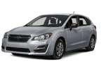 2015 Subaru Impreza Wagon 2.0i Sport Limited