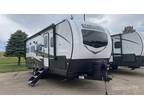 2024 Forest River Flagstaff Micro Lite 25DK