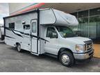 2025 Coachmen Cross Trail 23XG