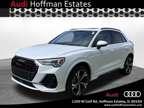 2024 Audi Q3 S line Premium Plus