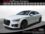 2024 Audi A5 Sportback S line Premium Plus