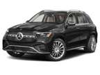 2024 Mercedes-Benz GLE GLE 450