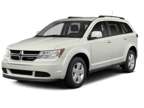 2014 Dodge Journey SE