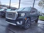 2022 GMC Yukon, 28K miles