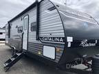 2024 Coachmen Catalina Legacy Edition 293QBCK