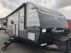 2024 Coachmen Catalina Legacy Edition 243RBS