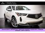 2024 Acura RDX w/Technology Package