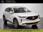 2024 Acura MDX w/Technology Package