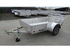 2024 Triton Trailers FIT Series FIT852