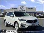 2021 Acura RDX Base