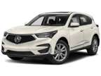 2020 Acura RDX Base