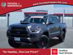 2022 Toyota Tacoma 4WD TRD Pro