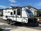 2022 Winnebago Micro Minnie 2108DS