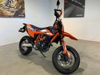 2023 KTM 690 SMC R Motorcycle for Sale