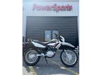 2024 Honda XR150L Motorcycle for Sale