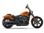 2024 Harley-Davidson FXBBS - Street Bob™ 114 Motorcycle for Sale
