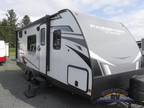 2021 Keystone Passport 219BH SL Series