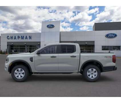 2024 Ford RANGER XL is a Grey 2024 Ford Ranger Car for Sale in Horsham PA