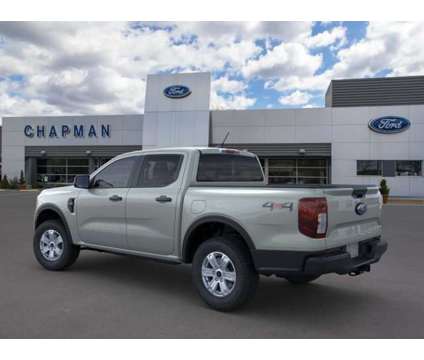 2024 Ford RANGER XL is a Grey 2024 Ford Ranger Car for Sale in Horsham PA