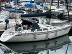 1990 Hunter Legend Boat for Sale