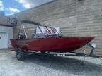 2023 Lowe FS 1625 Boat for Sale