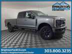 2024 Ford Super Duty F-350 SRW LARIAT