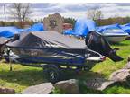 2024 MirroCraft Holiday F168 /Mercury 60hp /Trailer Package Boat for Sale
