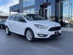 2017 Ford Focus SEL