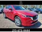 2024 Mazda CX-5 2.5 S Premium Package