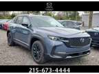 2024 Mazda CX-50 2.5 S Select Package