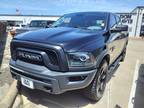 2019 RAM 1500 Black, 165K miles